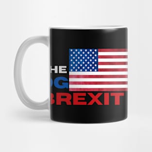 The OG Brexit Mug